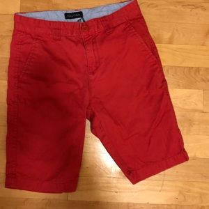 Boys shorts